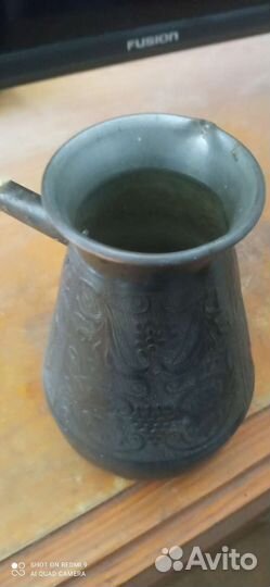 Турка для варки кофе