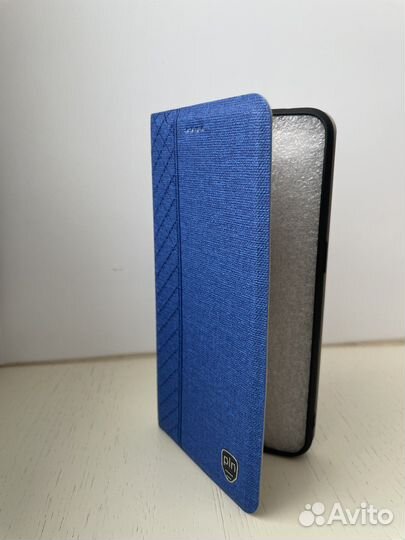 Чехол книжка для Honor 7a pro\Huawei y6 prime