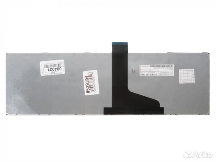 Клавиатура для ноутбука Toshiba Satellite L850-C7S