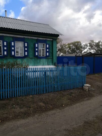 Дом 50 м² на участке 20 сот.