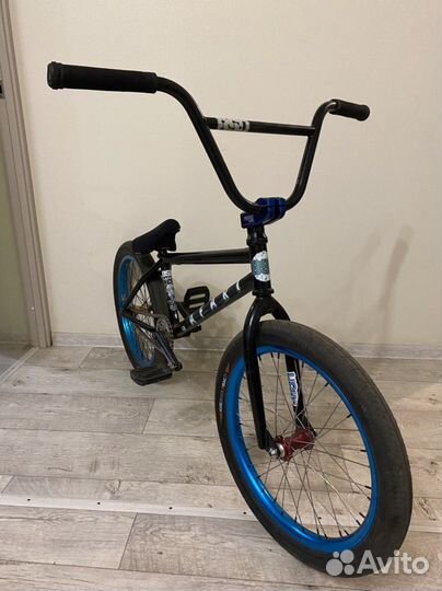 BMX