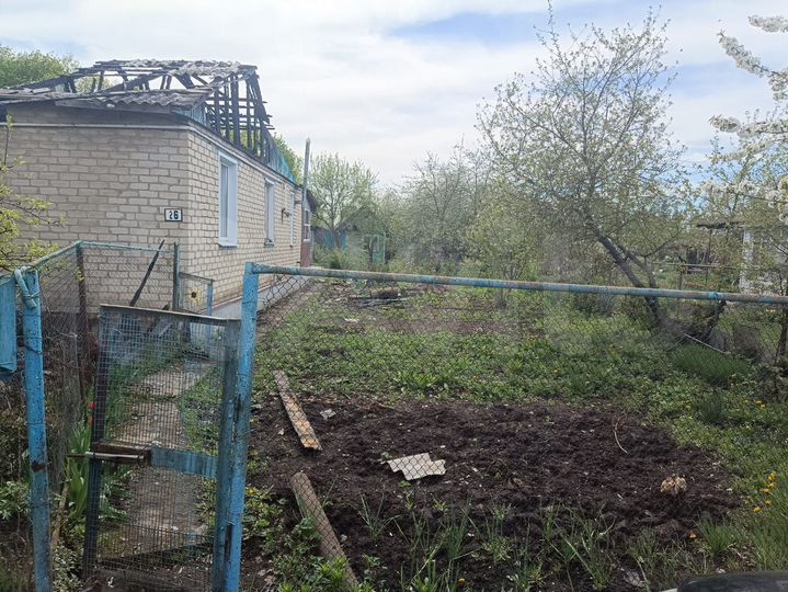 Участок 6 сот. (ИЖС)