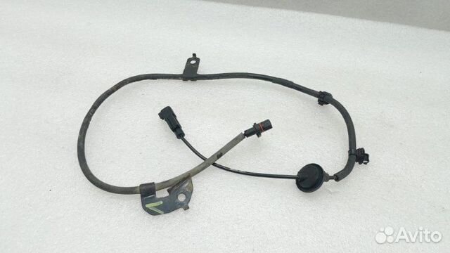 Датчик ABS задний левый Mitsubishi Outlander GF