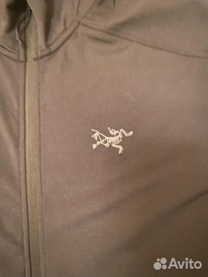 Куртка arcteryx