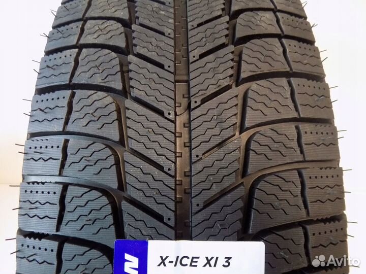 Michelin X-Ice 3 195/65 R15 95T
