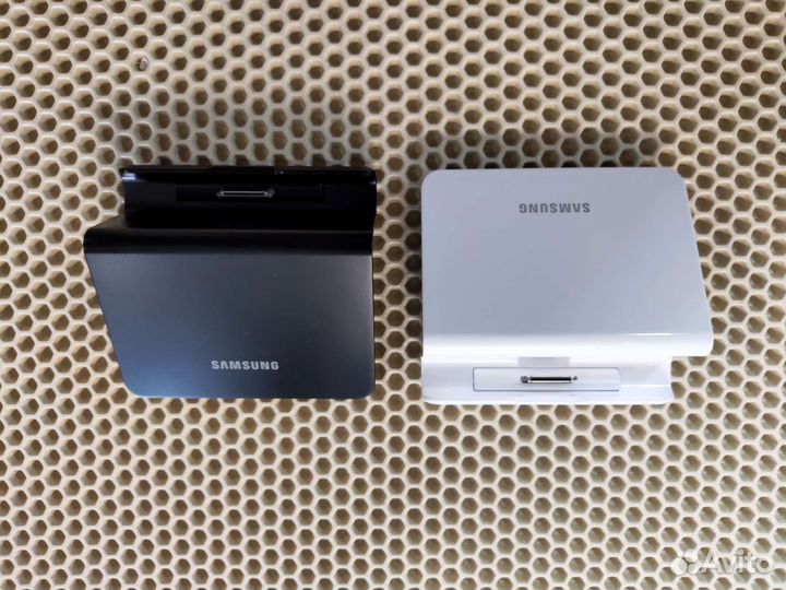 Док станция samsung