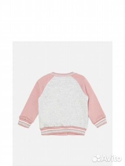 Жакет для девочки 92 размера