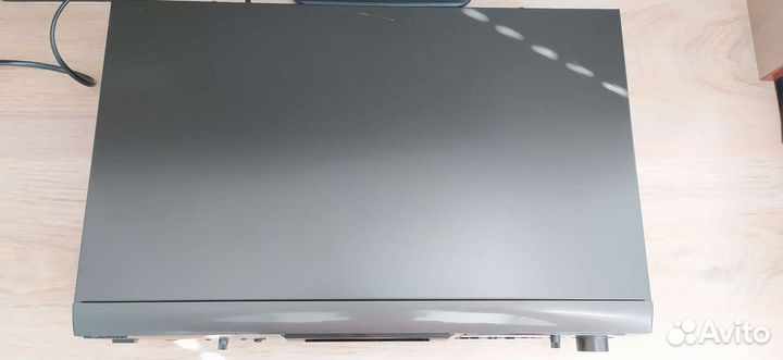 Кассетная дека technics RS AZ7