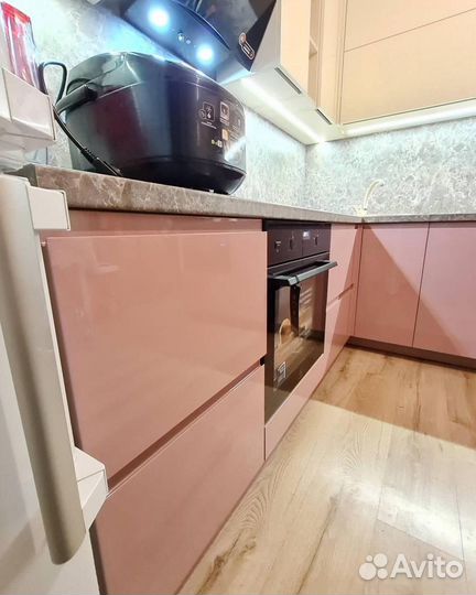 Кухонный гарнитур на заказ