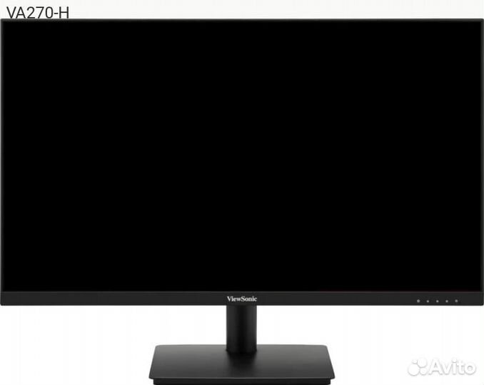 VA270-H, Монитор Viewsonic VA270-H 27