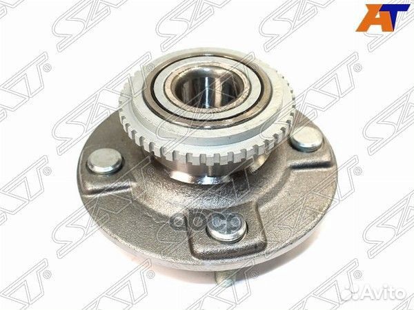 Ступичный узел задн. nissan primera P11 96-02