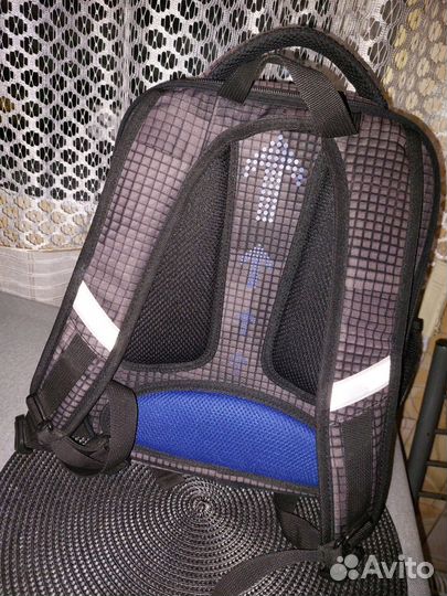 Портфель школьный