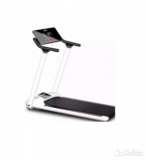 Прокат Беговая дорожка электрическая складная