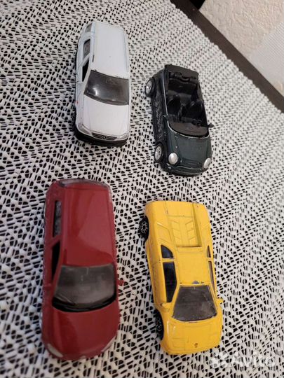 Детские машинки игрушки бу