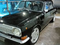 ГАЗ 24 Волга 2.5 MT, 1985, 95 000 км, с пробегом, цена 399 000 руб.