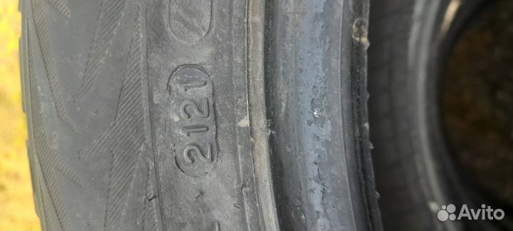 Nordman 7 185/60 R15