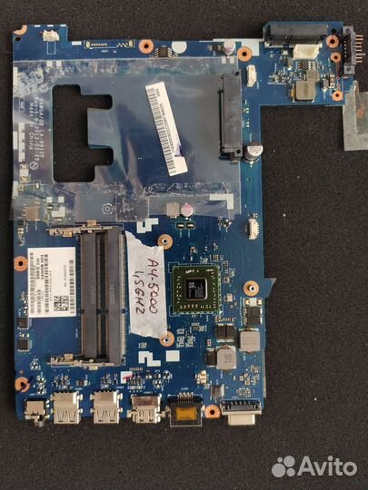 Lenovo g505 (vawga/GB LA-9912P rev:1.0)