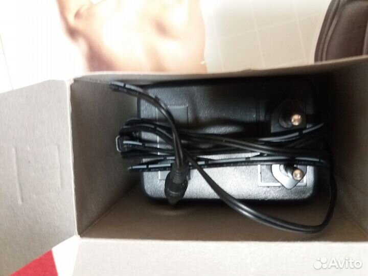 Массажер для спины в автомобиле и дома