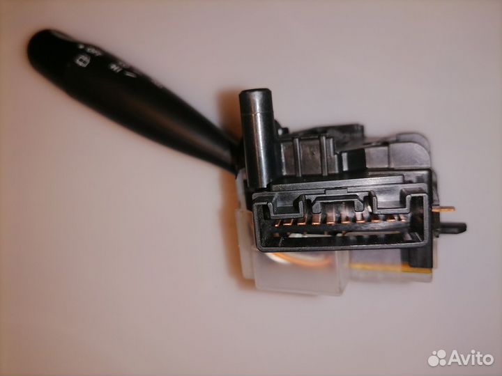 NZE121/122/124-переключатель дворников, омывателя