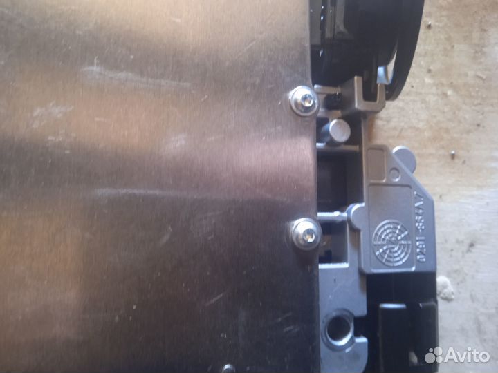 Мехатроник dsg7