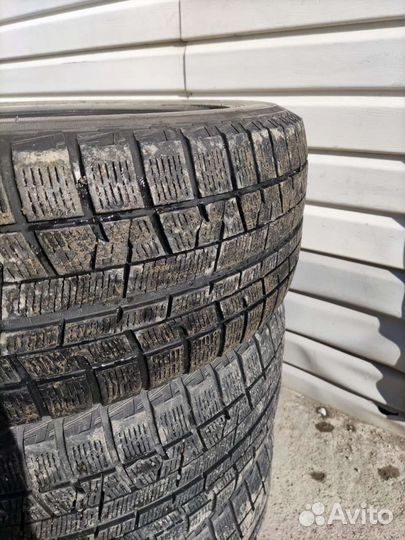 Yokohama Avid Touring S 215/55 R17 94Q