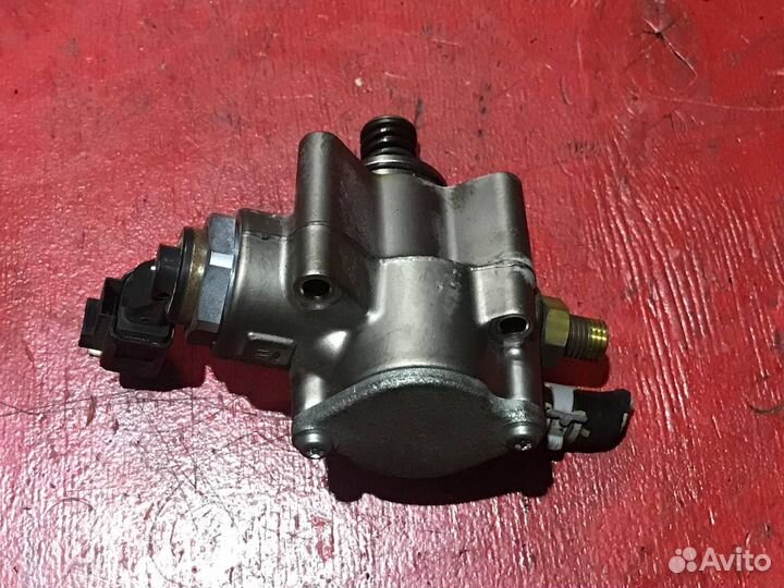 Тнвд Volkswagen Golf 5 BLG 1.4