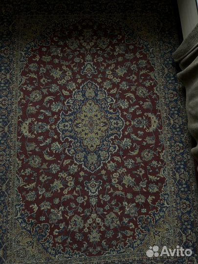 Ковер vedbäk, IKEA