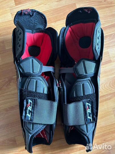 Хоккейная форма ccm