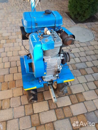 Мотоблок Нева мб-2К