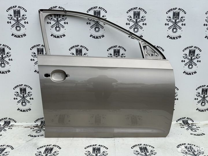 Дверь передняя правая Skoda Rapid 2/Polo 6 Ориг