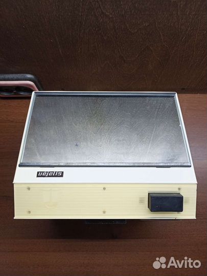 Электро полотенце для рук СССР