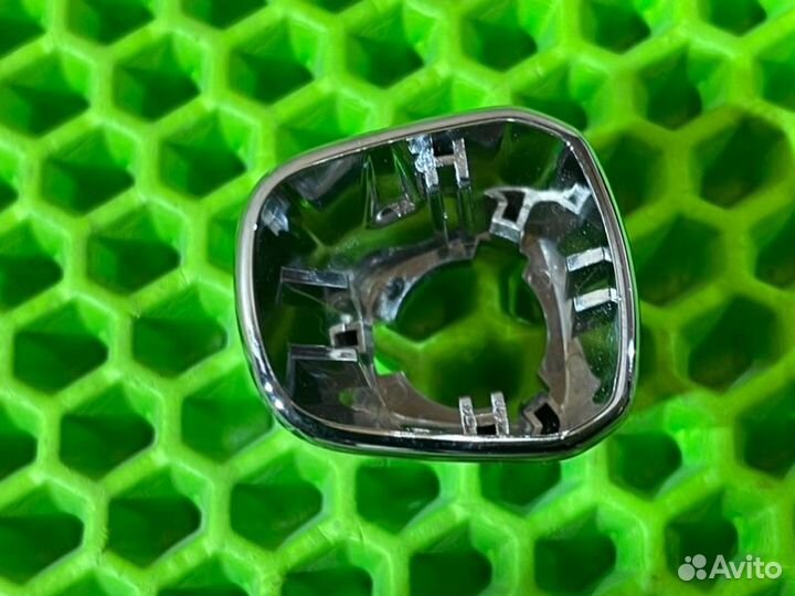 Крышка ручки АКПП Subaru Forester 4 SJ5 FB20 2013