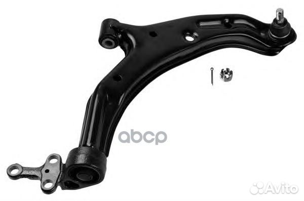 Рычаг передний R nissan Almera N16 lemforder