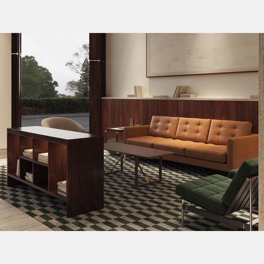 3-к. квартира, 74,8 м², 18/28 эт.