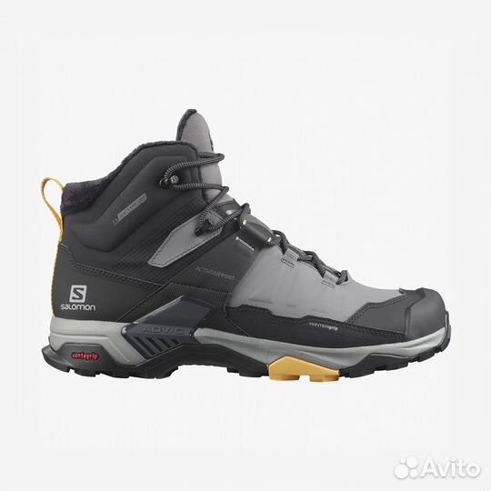 Ботинки Salomon X Ultra 4 MID Winter cswp зимние