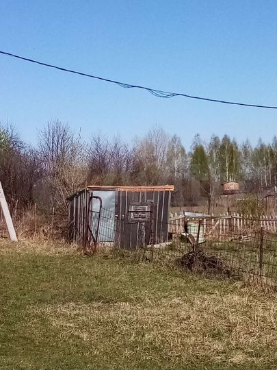 Участок 10 сот. (ИЖС)