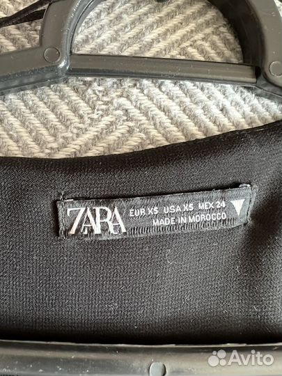 Платье zara