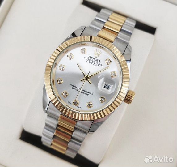 Часы Rolex Oyster