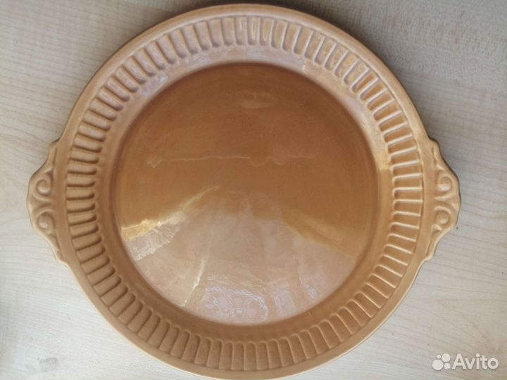 Фарфоровая посуда СССР