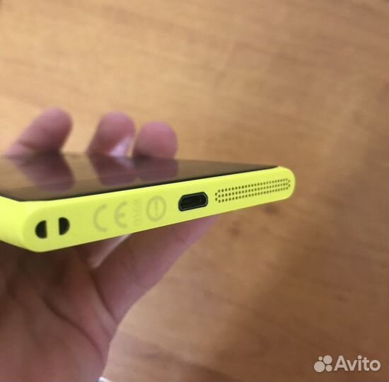 Nokia Lumia 1020, 2/32 ГБ