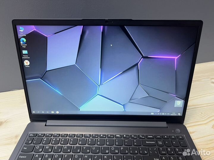 Ноутбук Lenovo Ideapad 3 15ITL6