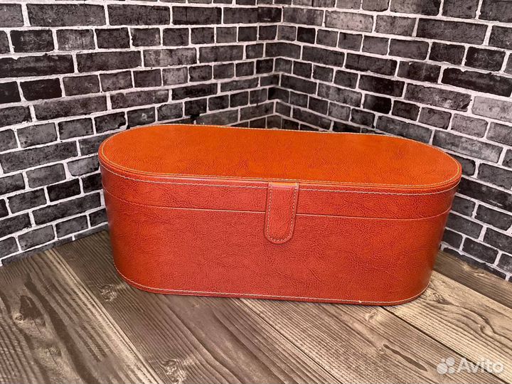 Фен dyson стайлер 5 в 1 в кейсе