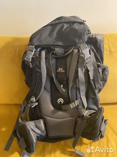 Туристический рюкзак outventure 55