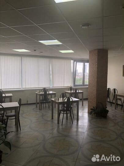 Продажа столовой