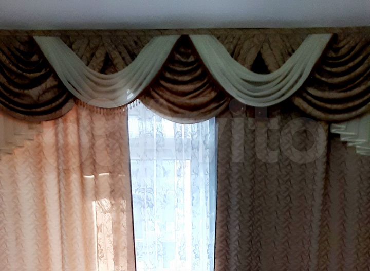 1-к. квартира, 37 м², 3/8 эт.