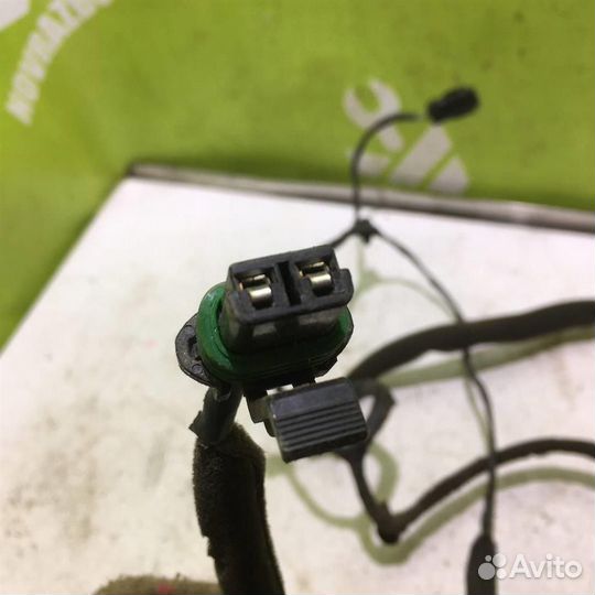 Проводка (коса) Шевроле Авео Т200 03-08