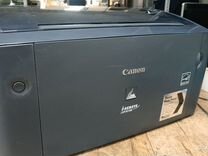 Принтер лазерный Canon 3010b
