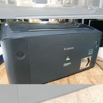 Принтер лазерный Canon 3010b