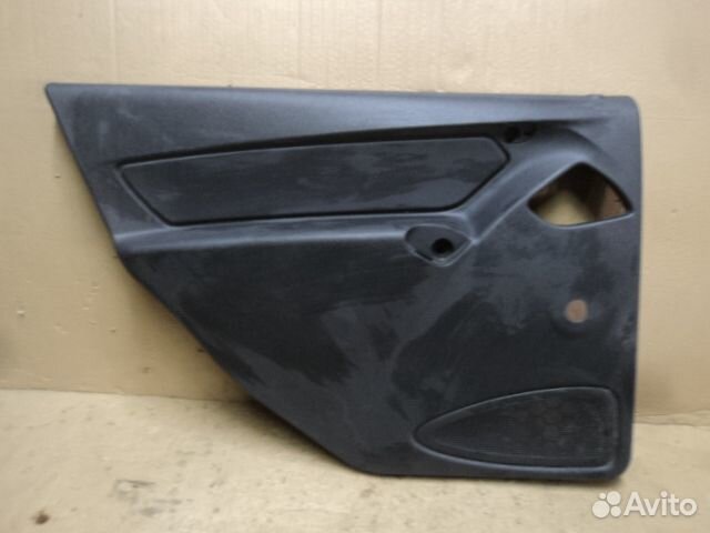 Обшивка двери задняя левая Datsun On-Do 2014