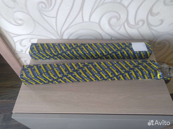 Стойки амортизатора Kia rio 2/Hyundai solaris 2